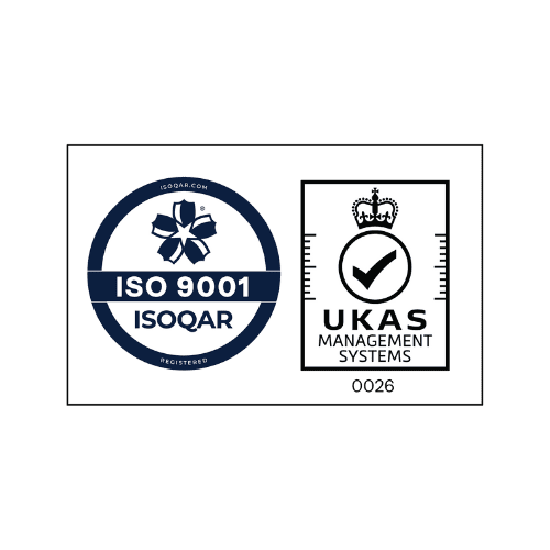 ISO 9001 Quality Management Certification