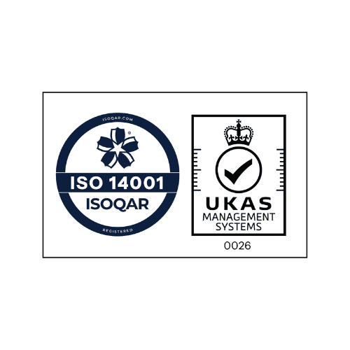 ISO 14001 Environmental Management Certification
